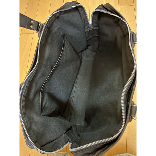 Felisi フェリージ 0053 ブリーフケース ブラック 美品 Felisi フェリージ 0053 ブリーフケース ブラック 美品