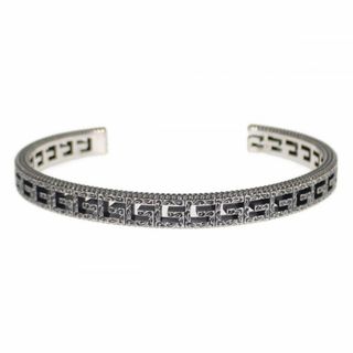 Gucci - 【中古】【Aランク】GUCCI グッチ AG925 スクエアG