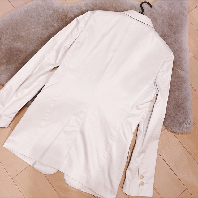 Gucci - 美品 GUCCI グッチ レディース ジャケットの通販 by