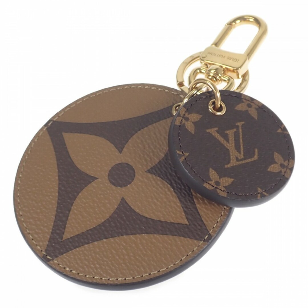 Aランク】LOUIS VUITTON ルイヴィトン モノグラム ポルトクレ