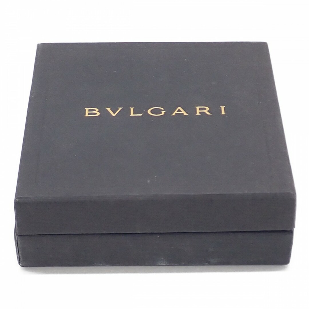 BVLGARI(ブルガリ)の【中古】【Aランク】BVLGARI ブルガリ AG925 B-zero1 チャーム キーチェーン シルバー【ISEYA】 レディースのアクセサリー(チャーム)の商品写真