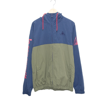 ルコックスポルティフ(le coq sportif)のle coq BEAMS-T NYLON WINDBREAKER (ナイロンジャケット)