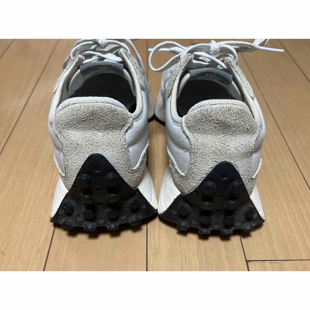 IENA(イエナ)のNEW BALANCE ニューバランス　MS327 美品 レディースの靴/シューズ(スニーカー)の商品写真