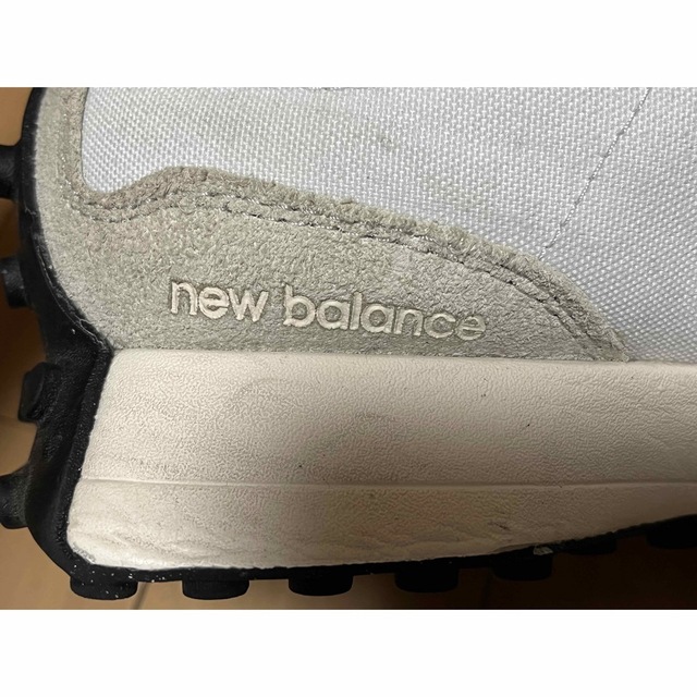 IENA(イエナ)のNEW BALANCE ニューバランス　MS327 美品 レディースの靴/シューズ(スニーカー)の商品写真