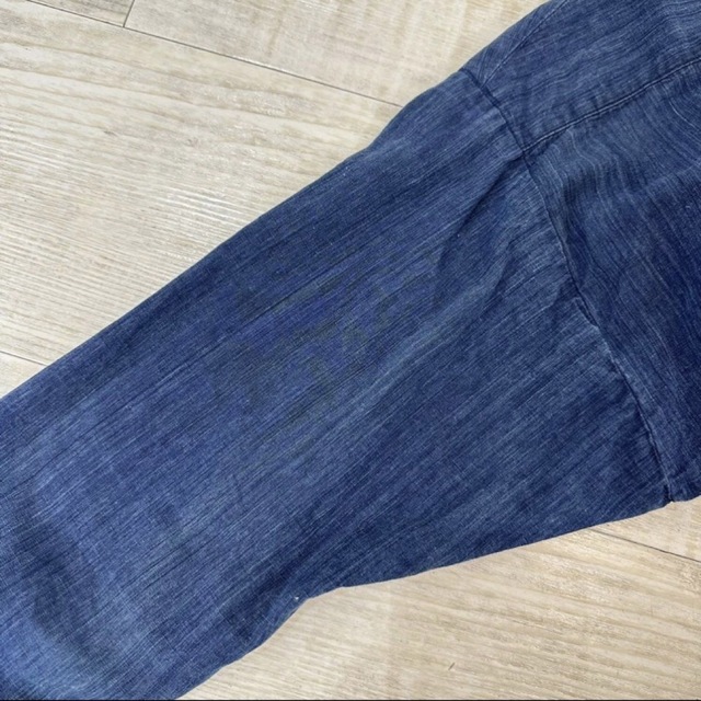 16ss visvim プルオーバー チュニック シャツ 希少 サイズ 4-