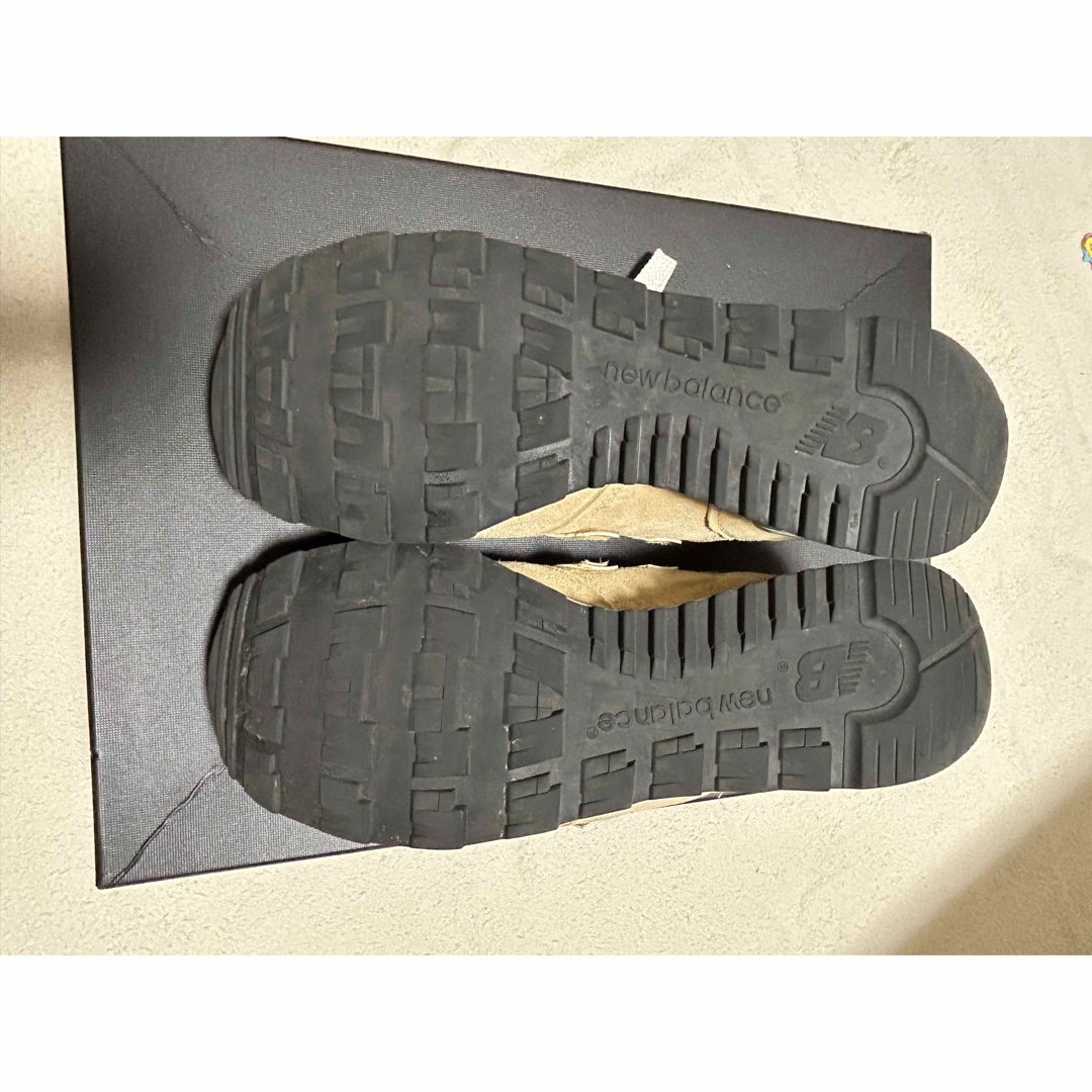 New Balance(ニューバランス)のニューバランス 1400 メンズの靴/シューズ(スニーカー)の商品写真