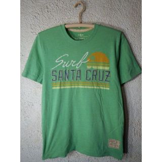 オールドネイビー(Old Navy)の8417　オールド　ネイビー　半袖　tシャツ　SANTA CRUZ　サーフ(Tシャツ/カットソー(半袖/袖なし))