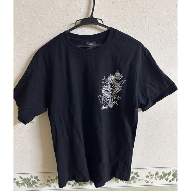 STUSSY(ステューシー)のSTUSSY ストューシー Tシャツ メンズのトップス(Tシャツ/カットソー(半袖/袖なし))の商品写真