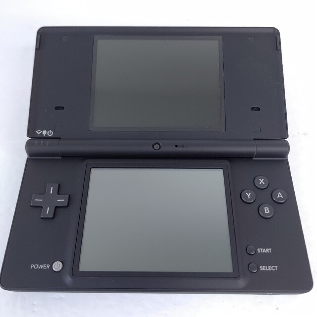 ニンテンドーDS(ニンテンドーDS)のニンテンドーDSi キングダムハーツ　358/2 Days　限定　ほぼ未使用 エンタメ/ホビーのゲームソフト/ゲーム機本体(携帯用ゲーム機本体)の商品写真