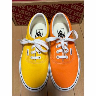 エラ(ERA（VANS）)のVANS ERA mix match 新品未使用(スニーカー)