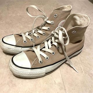 コンバース(CONVERSE)の【即日発送】コンバース スニーカー ハイカット(スニーカー)