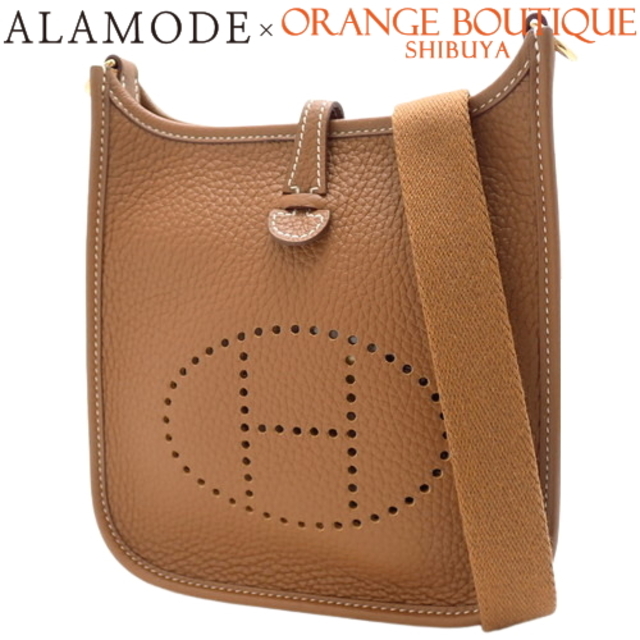限定価格セール!】 エヴリン エルメスショルダーバッグ - Hermes TPM