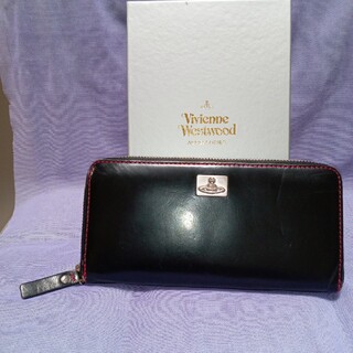 ヴィヴィアンウエストウッド(Vivienne Westwood)の#ヴィヴィアンウエストウッド　財布(財布)
