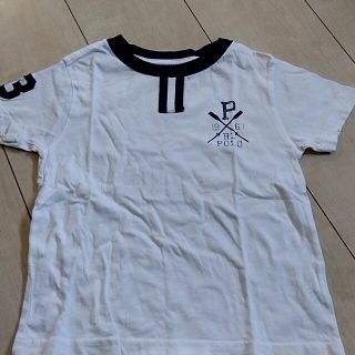 ラルフローレン(Ralph Lauren)のラルフローレン　Tシャツ(Tシャツ/カットソー)