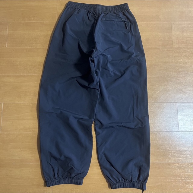 Supreme - S supreme Full Zip Baggy Warm Up Pantの通販 by