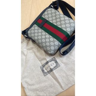 グッチ(Gucci)のGUCCIショルダーバッグ(ショルダーバッグ)