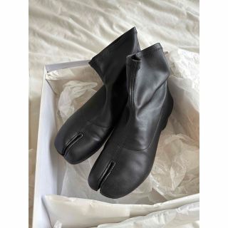 マルタンマルジェラ(Maison Martin Margiela)のMaison Margiela メゾン・マルジェラ Tabi ブーツ(ブーツ)