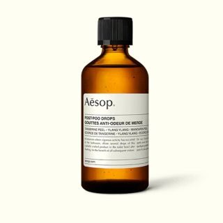 イソップ(Aesop)のイソップ　ポストプードロップス  100ml(日用品/生活雑貨)