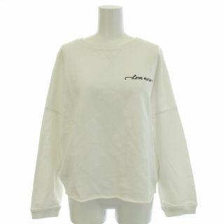 DIESEL  ディーゼル　トレーナー　カラパン　美品　XS セット