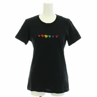 ディーゼル ハート Tシャツ(レディース/半袖)の通販 14点 | DIESELの
