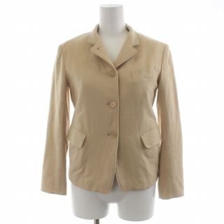 Jil Sander - ジルサンダー テーラードジャケット ウール 34 XS