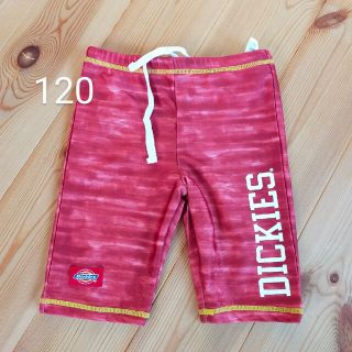 ディッキーズ(Dickies)のDickies 水着　120(水着)