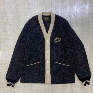 COOTIE - Cootie 20AW Mohair Cardigan Lサイズ 星野源着用の通販|ラクマ