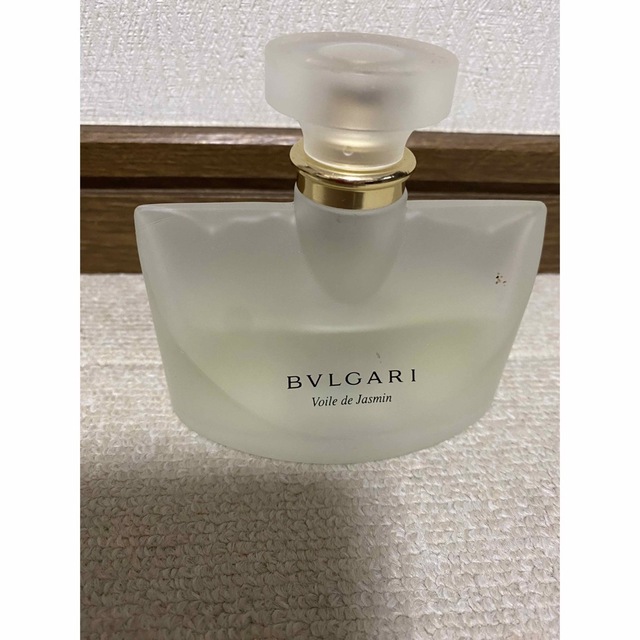 BVLGARI - ブルガリ ジャスミンヴェール 100mlの通販 by ちゃっぴー ...