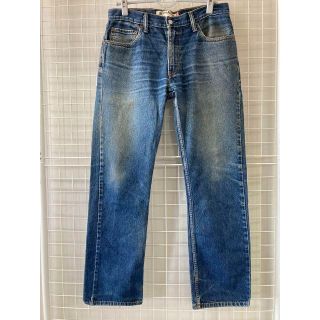 リーバイス(Levi's)の41 LEVI'Sリーバイス 505ジーンズ デニムパンツ 古着 W32(デニム/ジーンズ)