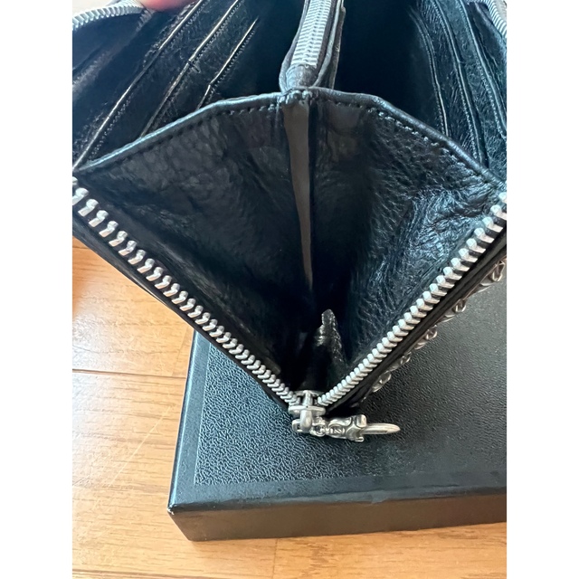 Chrome Hearts - 激レア インボイス付き‼️クロムハーツ⭐️ゼロ
