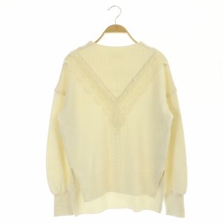 Rene(René) ニット/セーター(レディース)の通販 800点以上 | ルネの