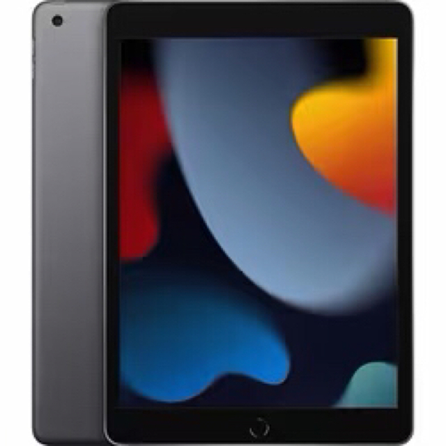 タブレット アップル Apple iPad 第8世代 32GB シルバー MYLA2J/A *値