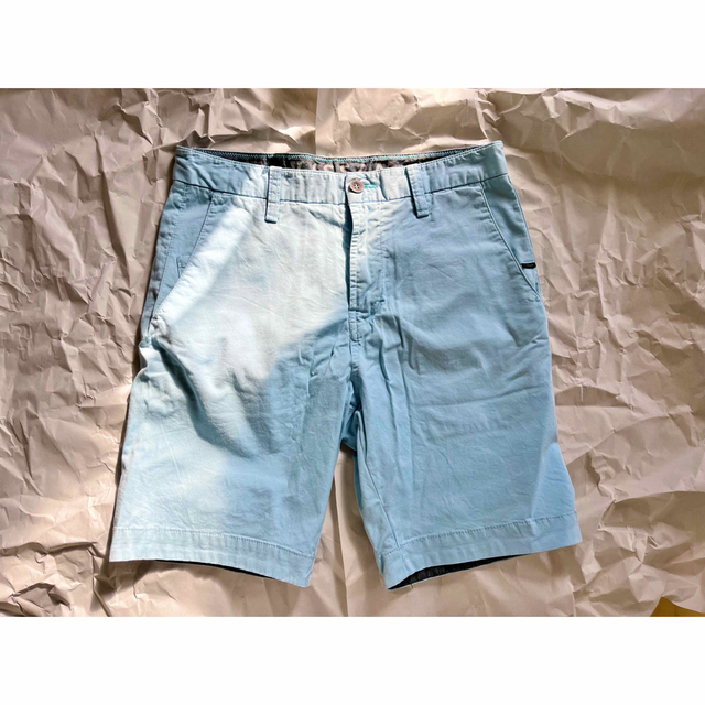 vissla サイズ30 walkshorts ハーフパンツ ショーツ