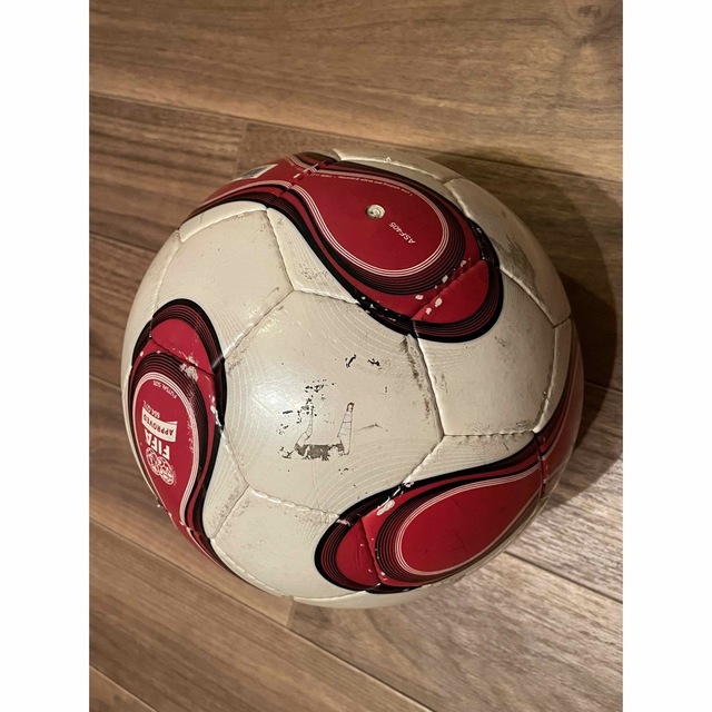adidasアディダス FIFA公認 JFA検定球 公式ボールの通販 by けい adidasアディダス FIFA公認 JFA検定球 公式ボールの通販 by けい