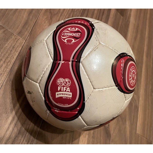 adidasアディダス FIFA公認 JFA検定球 公式ボールの通販 by けい adidasアディダス FIFA公認 JFA検定球 公式ボールの通販 by けい