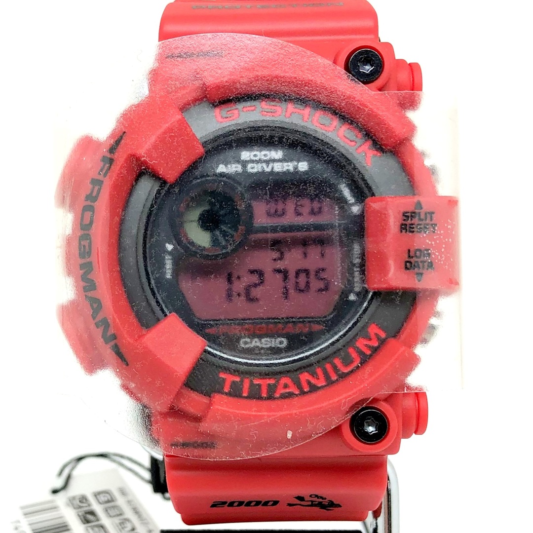 G-SHOCK ジーショック 腕時計 DW-8200NT2-4JR | domaine-labenissondieu.fr