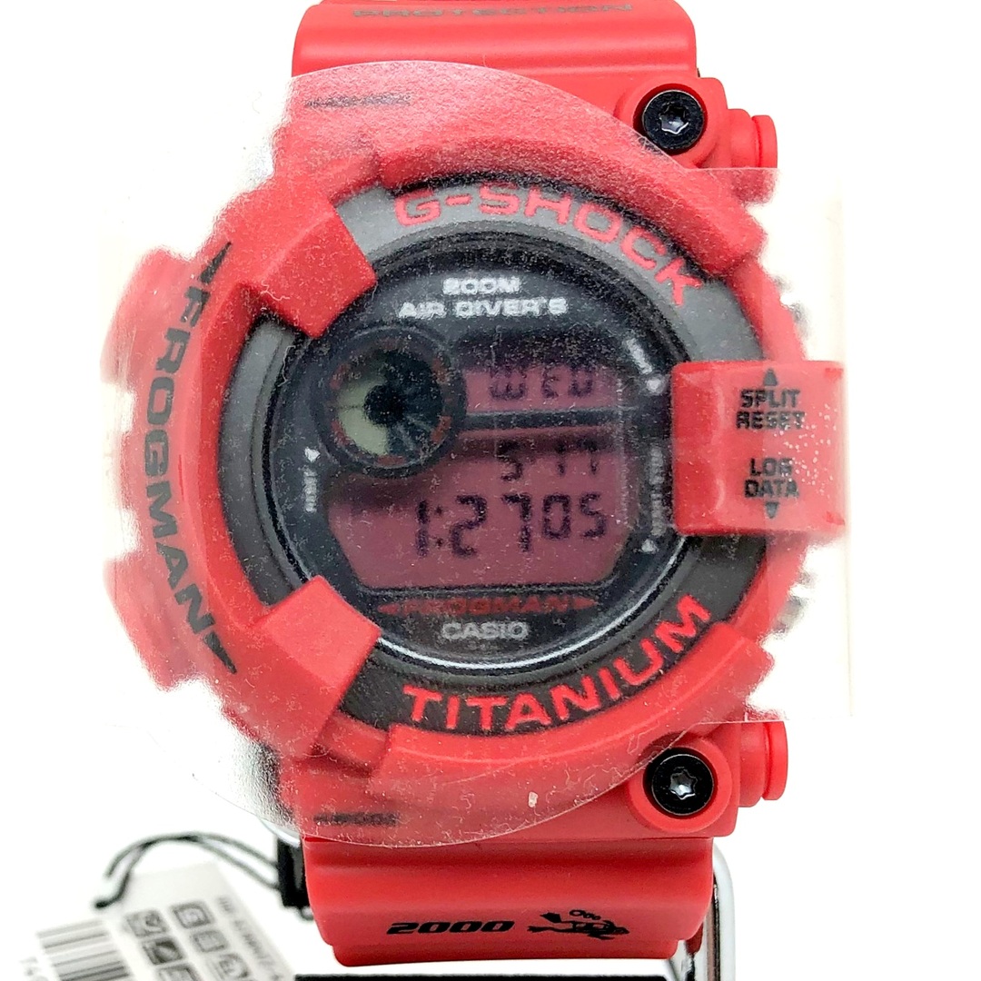 G-SHOCK ジーショック 腕時計 DW-8200NT2-4JR