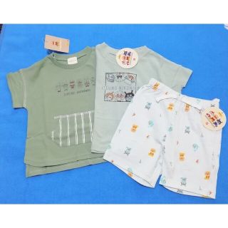 アンパンマン(アンパンマン)のくまちゃん様専用(Tシャツ/カットソー)