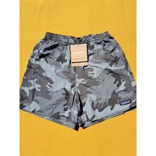 パタゴニア(patagonia)のパタゴニア Baggies Shorts XS バギーズ FCFG 2017(ショートパンツ)