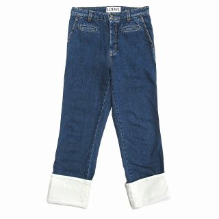 ロエベ デニム/ジーンズ(レディース)の通販 62点 | LOEWEのレディース