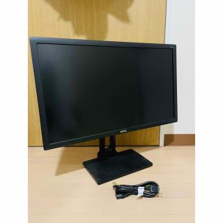 極美品】BenQ PD2700Q 27インチモニター | gulatilaw.com