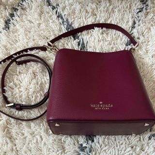 ケイトスペードニューヨーク(kate spade new york)のケイトスペード クロスボディ (ショルダーバッグ)