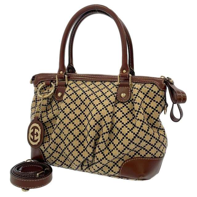 GUCCI グッチ バック型 ストラップ・チャーム - 通販
