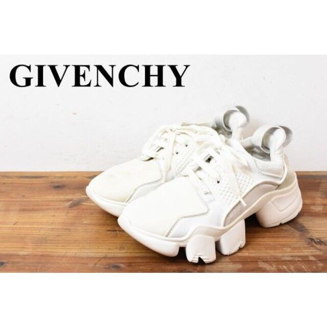 GIVENCHY  スリッポン スニーカー 36