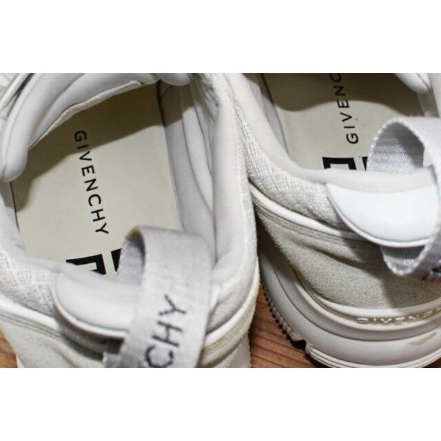 GIVENCHY  スリッポン スニーカー 36