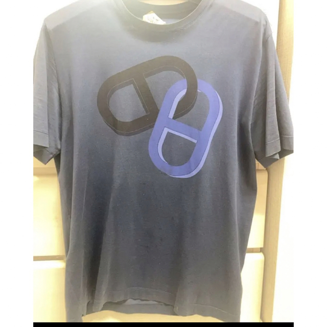 Hermes(エルメス)のエルメスTシャツ メンズのトップス(シャツ)の商品写真