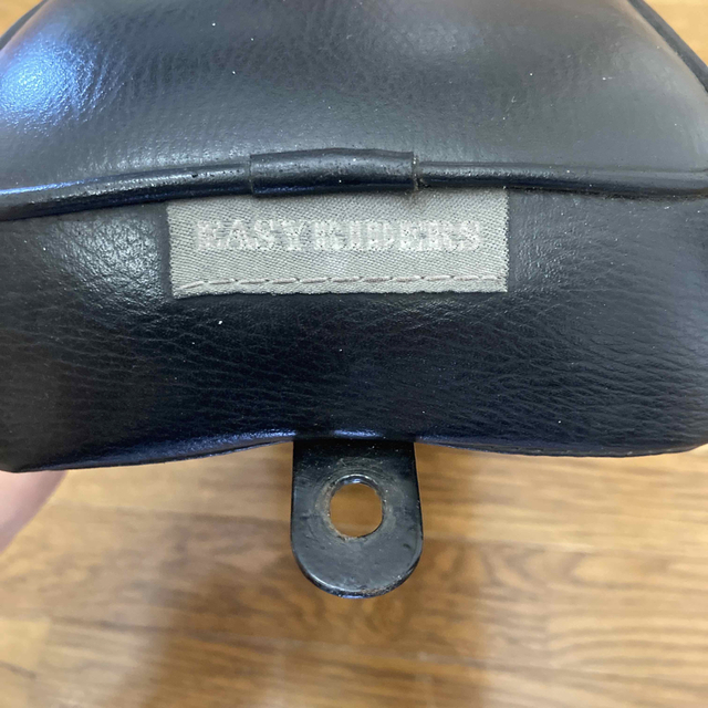 EASY RIDERS コブラシート　マグナ250用　社外品
