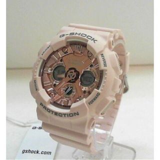 CASIO - CASIO G-SHOCK Sシリーズ GMA-S120MF-4A 海外モデルの通販 by