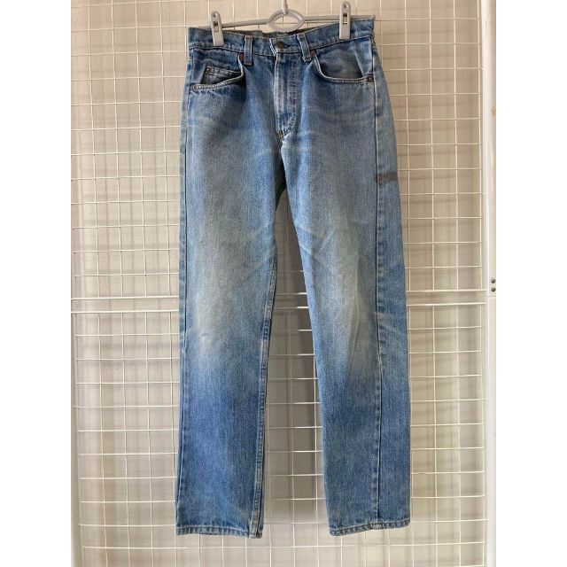 美品　Levi's リーバイス 505  w29