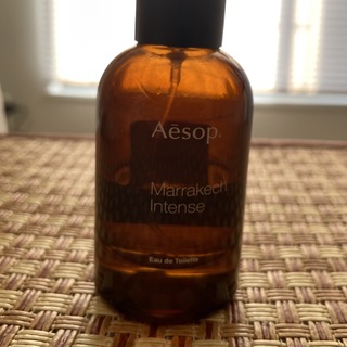 イソップ(Aesop)のAesop マラケッシュ インテンス オードパルファム 50ml 香水(ユニセックス)